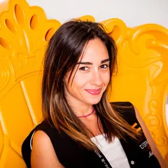 Foto di Melissa Isopi